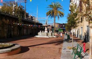 Sampierdarena, Natale solidale: sabato apre mercatino San Nicolino in piazza Settembrini