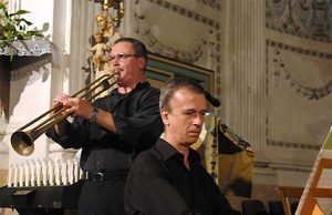 Genova, squilli di trombe concludono domenica I Concerti di San Torpete