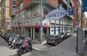 Peruviana tenta furto da 1000 euro da Sbraccia: arrestata