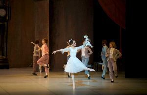 Lo schiaccianoci al Carlo Felice dal 20 al 23 dicembre