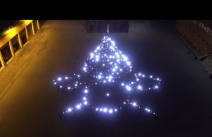 L’imperdibile video di auguri dei Vigili del Fuoco