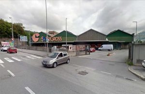 Sogegross, dipendenti rubavano alimentari: quattro arresti Addio a Vittorio Gattiglia, storico presidente del Gruppo Sogegross