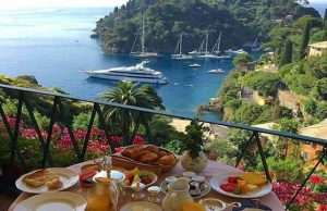 Splendido di Portofino e Cipriani di Venezia venduti a gruppo Louis Vuitton