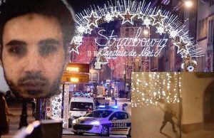 Terrore nel cuore dell’Europa, attentato islamista: 2 morti e 14 feriti tra cui un italiano
