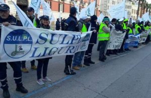 Fiasco maratona, Diccap-Sulpl replica a organizzatori e Anzalone: se incapaci meglio non farla Lettera aperta dei sindacati della Polizia locale all’assessore Viale per l’8 marzo