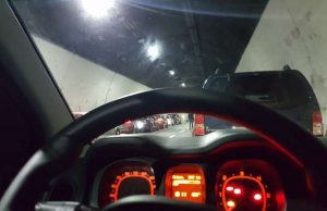 Incidente in A12 tra Recco e Rapallo: un morto e 4 feriti, coinvolti sette veicoli. Tratto chiuso