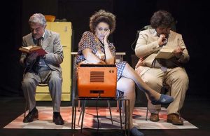 Un borghese piccolo piccolo, ritratto di un italiano