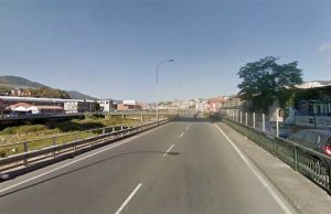 Domattina riapre al traffico via Perlasca