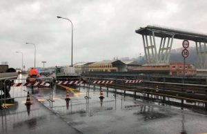 Gruppo Cronisti Liguri premia una ‘bufala’ come notizia dell’anno