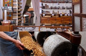 Visita guidata alle botteghe storiche e locali di tradizione