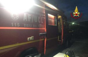 Ritrovati in Francia i due fungaioli dispersi nei boschi della Gouta