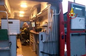 Arenzano, ritrovata grazie a Facebook la 90enne scomparsa