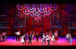 West Side Story inaugura il 2019 del Teatro Carlo Felice