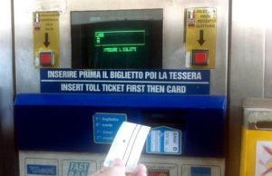 Parola ai lettori, dipendente Autostrade: Genova Ovest-Bolzaneto non mi risulta gratis