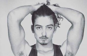 Alex Atzewi domenica 3 febbraio presenta progetto giovani danzatori