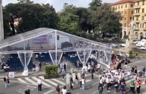 Chiavari: Dialogo, è il nome del Festival della Parola 2019