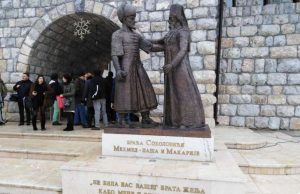 Il Festival di Kustendorf ci conduce ad Andricgrad