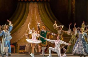 Grande attesa per Ciajkovschi sul ghiaccio al Carlo Felice