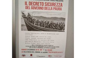 Spazi pubblici ospedale San Paolo usati per propaganda politica, la denuncia di Ardenti