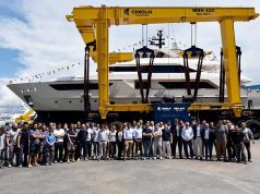 Sanlorenzo Yacht torna a essere totalmente italiana