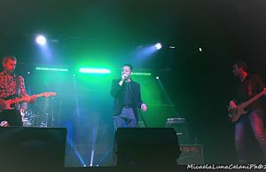 U2 Joshua Tree Experience ft. Spirituals & Folk, live al Teatro Carignano