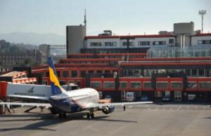 Aeroporto di Genova, 2018 da record: +16,5% di passeggeri. Toti: avanti così