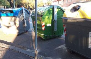 Blocco porto di Genova, possibili problemi per lo stoccaggio rifiuti Blocco porto di Genova, possibili problemi per lo stoccaggio rifiuti