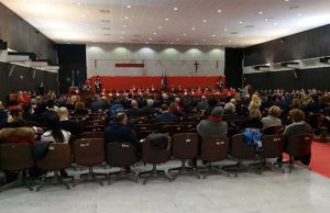 L’inaugurazione a Genova dell’Anno giudiziario