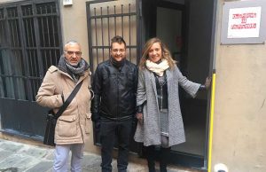 Iniziati lavori pulizia dei locali comunali a Prè: al via bando assegnazione