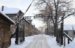 Giorno della Memoria: mercoledì seduta solenne del Consiglio regionale