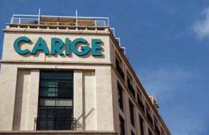 Carige cede società di credito al consumo Creditis Servizi Finanziari
