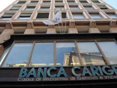 L’ assemblea dei soci Carige: si razionalizzi le azioni Carige, la Bce sui requisiti patrimoniali da rispettare nel 2018
