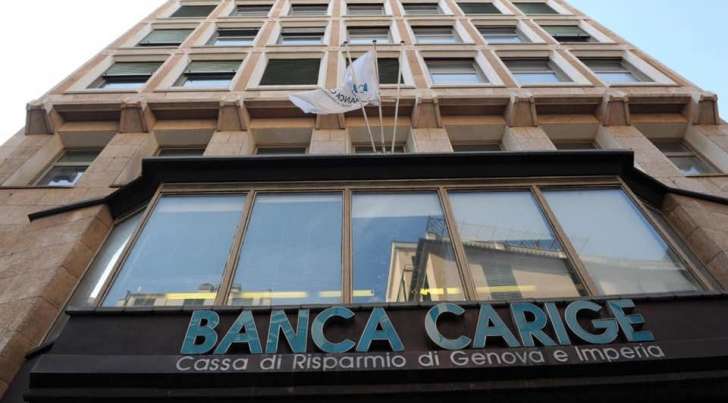 L Assemblea Dei Soci Carige Si Razionalizzi Le Azioni Liguria Notizie