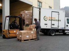 Colletta alimentare, liguri solidali: donate 237 tonnellate di cibo
