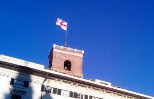 San Giorgio, domani grande Festa della Bandiera di Genova a De Ferrari