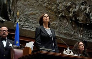 Legale Camiciottoli: posizioni Boldrini su immigrazione non devono avere tutela alcuna
