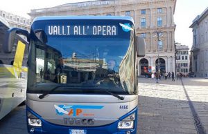 Le Valli dell’Opera: una convenzione tra Atp e Carlo Felice