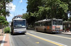 La Spezia: nuovi filobus da 12 e 18 metri, elettrificazione quasi totale. Uno ogni 4 minuti