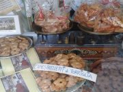 Torriglia, domenica 4 giugno il IX Festival del Canestrelletto