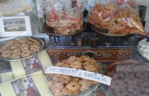 Torriglia, domenica 4 giugno il IX Festival del Canestrelletto