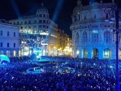 Capodanno a Genova, tutto quello che c’è da sapere