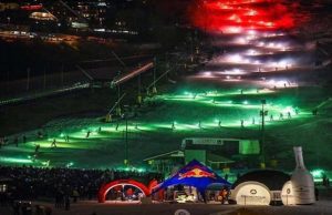 Capodanno a Prato Nevoso, spruzzato spray urticante: una dozzina di intossicati