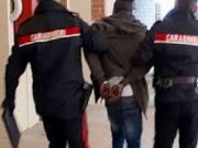 Cogorno, ecuadoriano si avvicina alla ex fidanzata nonostante divieto: arrestato