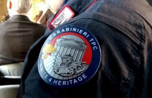 Furti e danneggiamenti nelle nostre Chiese: venerdì conferenza alla sala Quadrivium