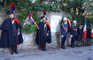 Uccisi dalle BR in via Riboli: Genova lunedì ricorda i carabinieri Tuttobene e Casu