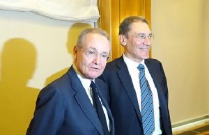 Carige diventerà la banca esemplare, promettono i Commissari