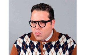 Enzo Paci il 2 febbraio al Teatro del Mare di Imperia