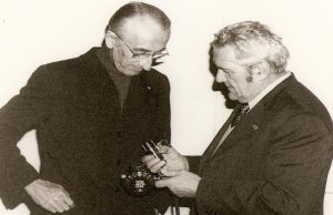 Tursi, ok intitolazione porticciolo di Nervi a Ferraro. Corso: per Genova è un onore