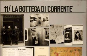 Milano, grande successo per la mostra su Corrente 1938