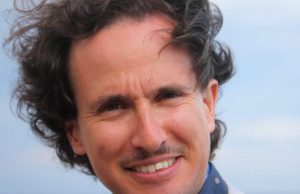 Regista e attore Jacopo Marchisio oggi all’Unitre di Albenga